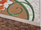 Мокетен килим ERIKA 8030 beige